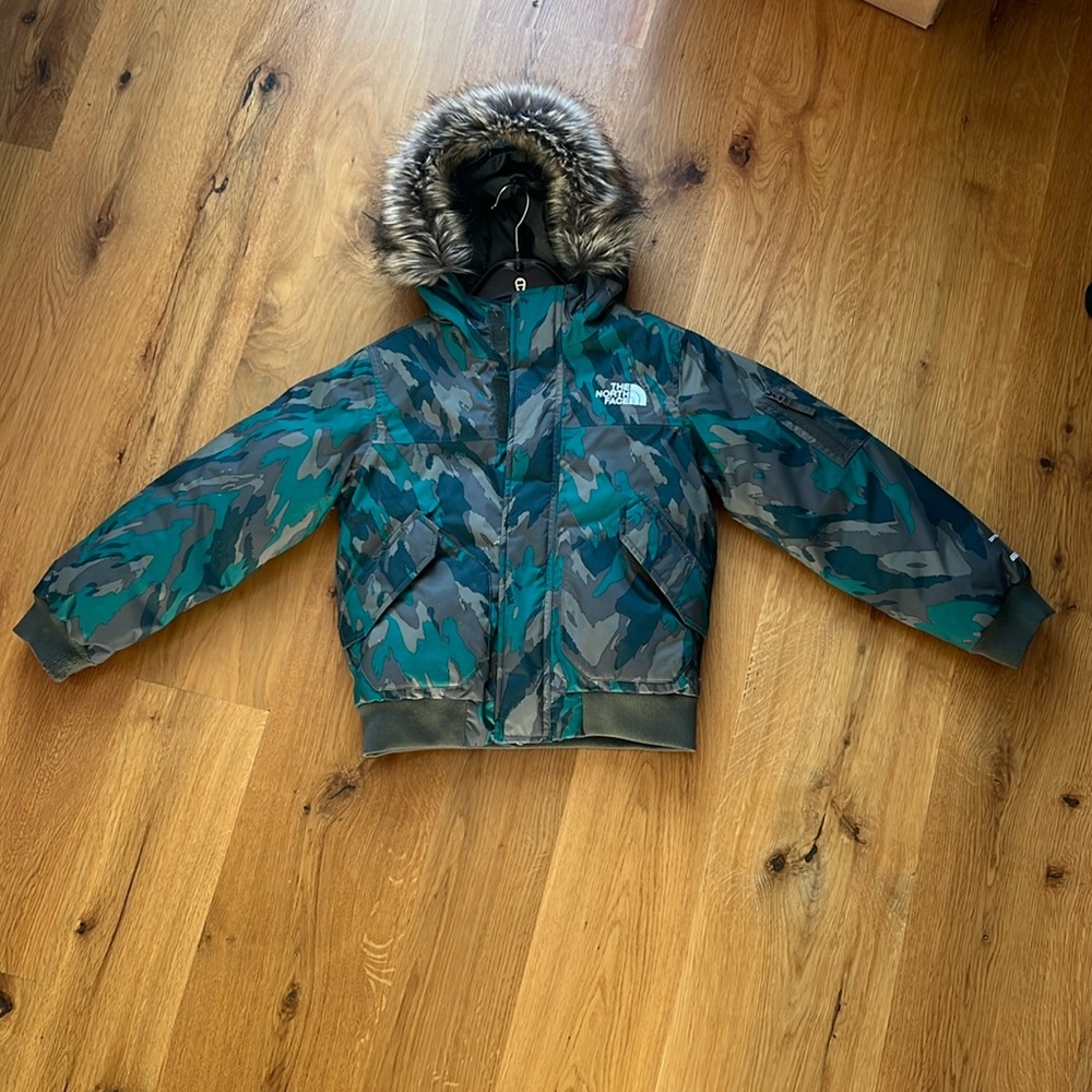 The North Face Gotham Jacket 7/8